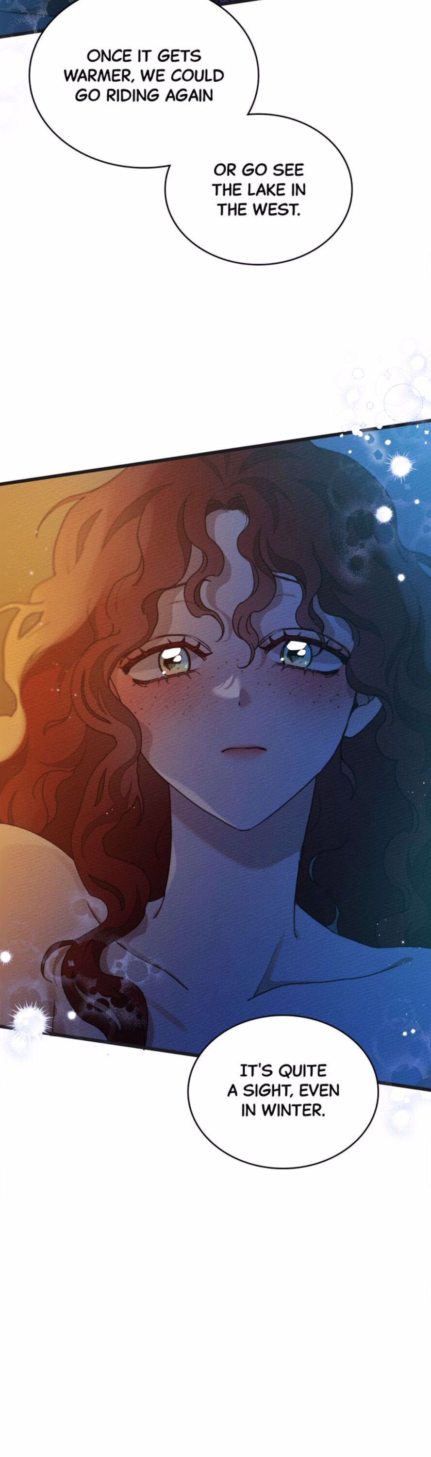 Under the Oak Tree Chapter 45 image 49